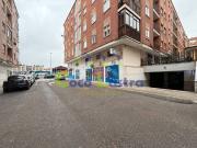 Inmueble en Venta en Salamanca