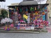 Inmueble en Venta en Salamanca