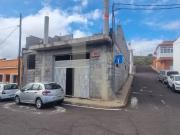 Inmueble en Venta en San Cristóbal de La Laguna