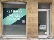 Inmueble en Venta en San Sebastián Donostia