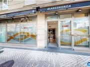 Inmueble en Venta en San Sebastián Donostia