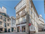 Inmueble en Venta en Santiago de Compostela