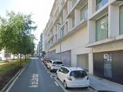 Inmueble en Venta en Santiago de Compostela