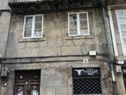 Inmueble en Venta en Santiago de Compostela