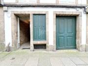Inmueble en Venta en Santiago de Compostela