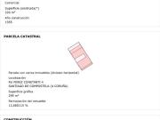 Inmueble en Venta en Santiago de Compostela