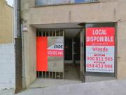Inmueble en Venta en Santiago de Compostela