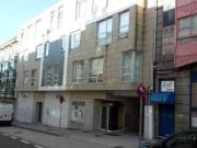 Inmueble en Venta en Santiago de Compostela