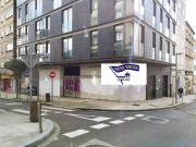 Inmueble en Venta en Santiago de Compostela