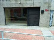 Inmueble en Venta en Santiago de Compostela