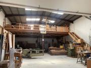 Inmueble en Venta en Segovia