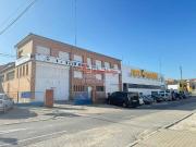 Inmueble en Venta en Segovia