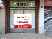 Inmueble en Venta en Segovia