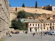 Inmueble en Venta en Segovia