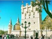 Inmueble en Venta en Segovia