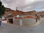Inmueble en Venta en Segovia