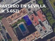 Inmueble en Venta en Sevilla