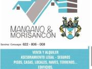 Inmueble en Venta en Sevilla