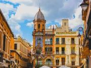 Inmueble en Venta en Sevilla