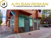 Inmueble en Venta en Torrejón de Ardoz