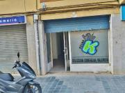 Inmueble en Venta en València