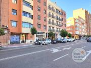 Inmueble en Venta en Valladolid