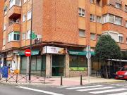 Inmueble en Venta en Valladolid