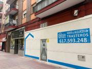 Inmueble en Venta en Valladolid