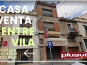 Inmueble en Venta en Vilafranca del Penedès
