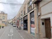 Inmueble en Venta en Villanueva de Perales