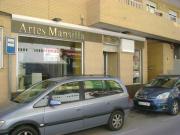 Inmueble en Venta en Villena