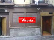 Inmueble en Venta en Vitoria Gasteiz