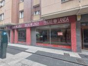 Inmueble en Venta en Vitoria Gasteiz