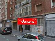 Inmueble en Venta en Vitoria Gasteiz