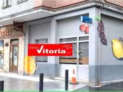 Inmueble en Venta en Vitoria Gasteiz