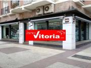 Inmueble en Venta en Vitoria Gasteiz
