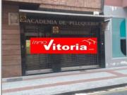 Inmueble en Venta en Vitoria Gasteiz