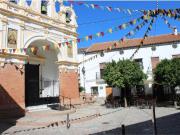 Inmueble en Venta en Zahara de la Sierra