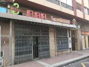 Inmueble en Venta en Zaragoza