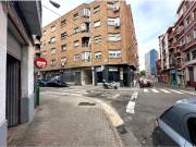 Inmueble en Venta en Zaragoza