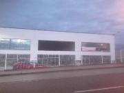 Inmueble en Venta en Zaragoza