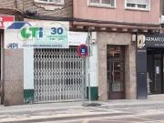 Inmueble en Venta en Zaragoza