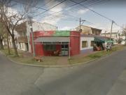 Inmueble en venta, ideal constructoras. Permite...