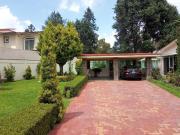 INMUEBLE EN VENTA TERRENO Y CASA EN CLUB DE GOLF SAN...