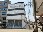 INMUEBLE IDEAL PARA INSTITUTO O CENTRO EDUCATIVO. 711m2