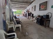 Inmueble Multifucional sobre via pricipal de Carrizal
