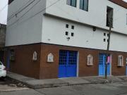 Inmueble para inversión, se encuentra rentado. Colonia...