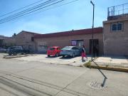 INMUEBLE PARA LOCAL COMERCIAL O BODEGA EN ZONA...