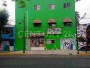 Inmueble productivo en venta en Av Camarones 401, Sector...