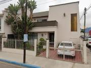 Inmueble Residencial en Fraccionamiento Playa Ensenada,...